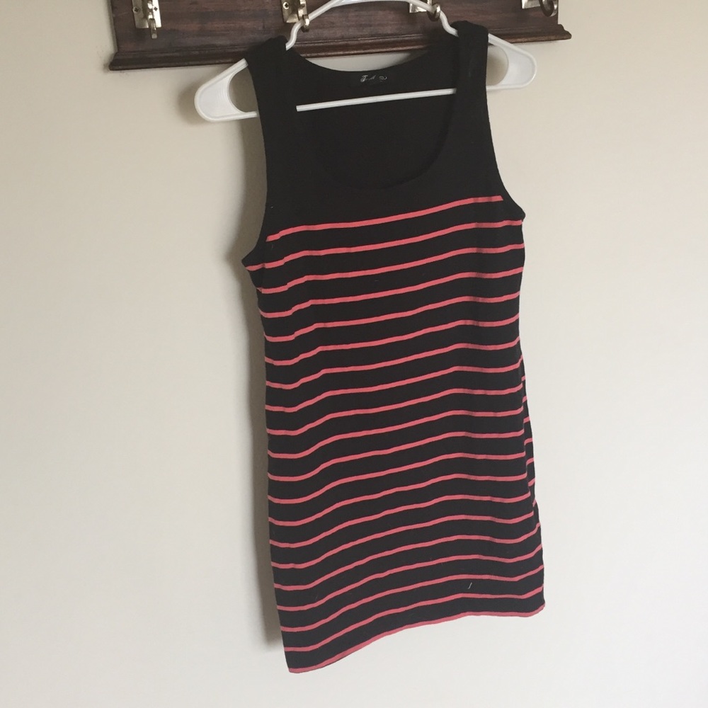 Short summer dress